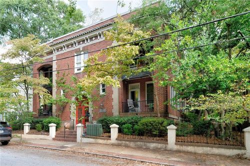 apt-8-741 Frederica St Ne, Atlanta, GA, 30306-4224 | Card Image