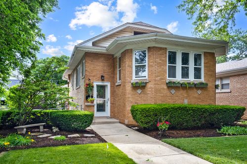 3636 N Paris Avenue, Chicago, IL, 60634 | Card Image