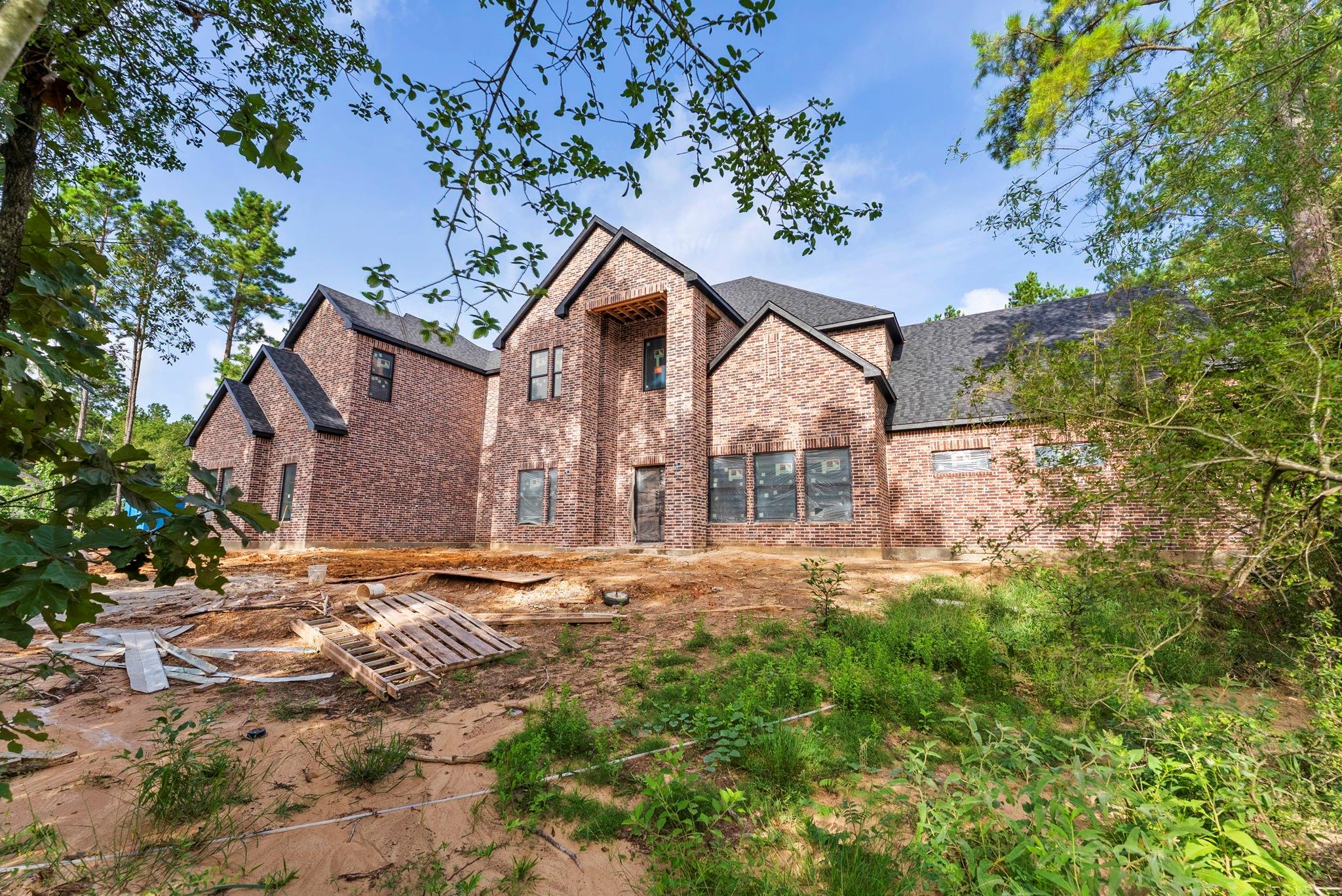 Residential in Montgomery