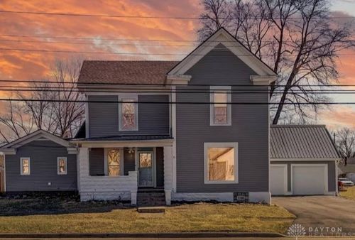 143 W Fancy St, Blanchester, OH, 45107 | Card Image
