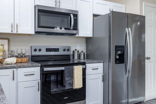 422 Grubert Ave, House other with 3 bedrooms, 2 bathrooms and null parking in STAUNTON VA | Image 6