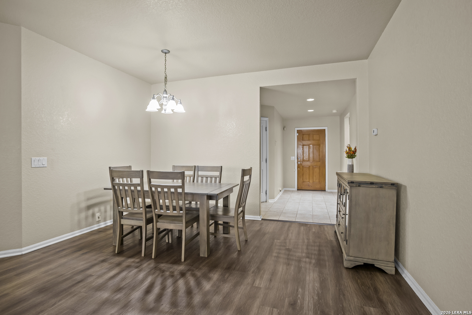 Residential in San Antonio 4