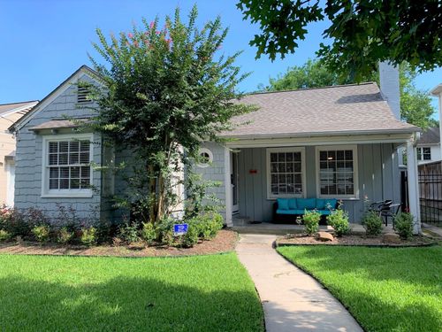 3909 Rice Blvd, Houston, TX, 77005-2849 | Card Image