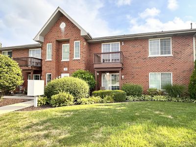 U102 - 170 E Division Street, Condo with 2 bedrooms, 2 bathrooms and 2 parking in Manteno IL | Image 1