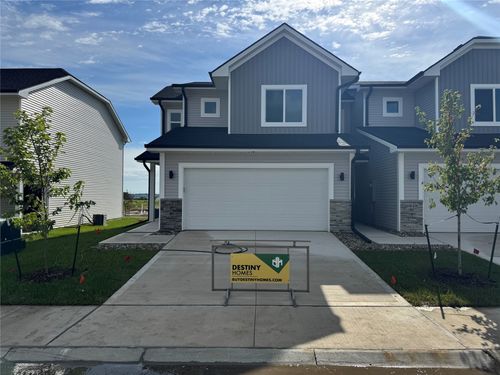 6953 Poppy Ct, Johnston, IA, 50131 | Card Image