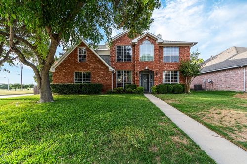 4917 Thorntree Dr, Plano, TX, 75024-2495 | Card Image