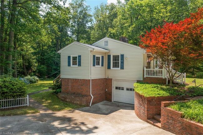 4750 Carlton Dr, House other with 2 bedrooms, 2 bathrooms and null parking in Winston-Salem NC | Image 35