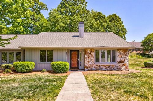 2810 Spring House Pl, Greensboro, NC, 27410-9522 | Card Image