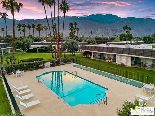 2667 E Jacaranda Rd, Palm Springs, CA, 92264-4846 | Card Image