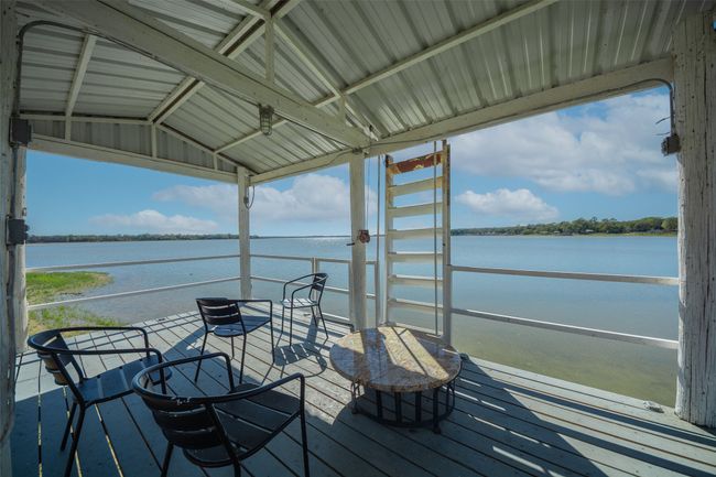 Dock featuring a water view | Image 6
