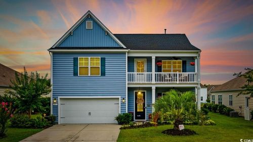 617 Carolina Farms Blvd, Myrtle Beach, SC, 29579-3001 | Card Image