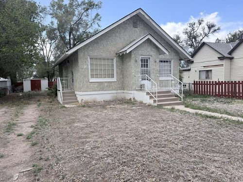 509 S 11th St, Rocky Ford, CO, 81067 | Card Image