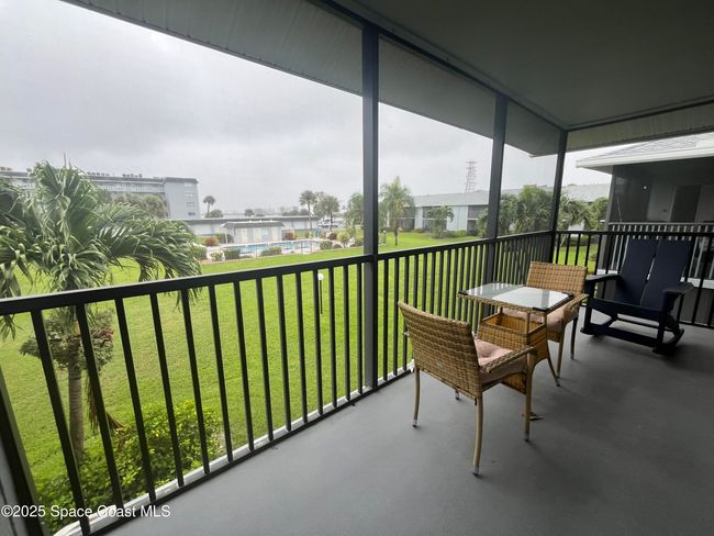 104 - 3799 S Banana River Blvd, Condo with 2 bedrooms, 2 bathrooms and null parking in Cocoa Beach FL | Image 23