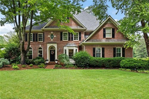 5742 Brookstone Dr Nw, Acworth, GA, 30101-8071 | Card Image