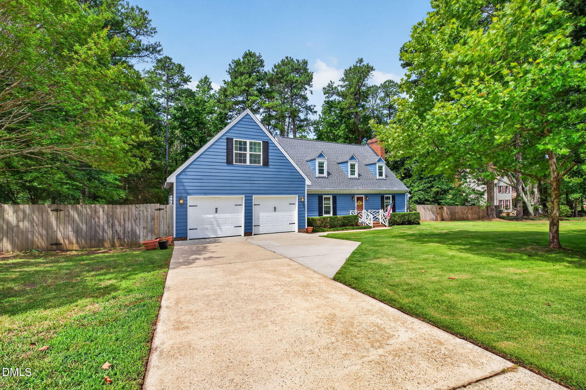 Residential in Apex 2