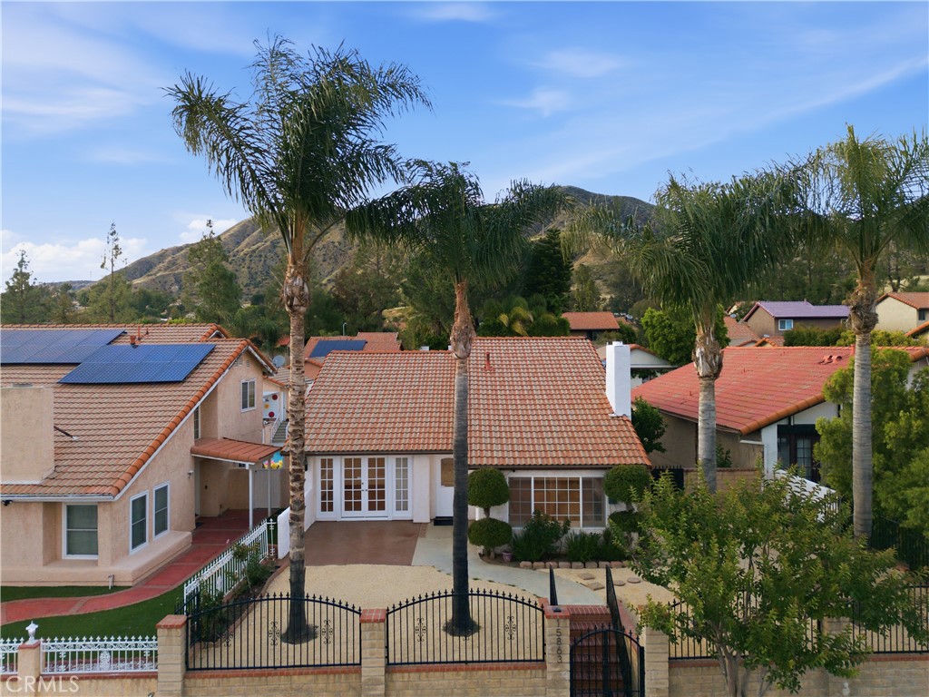 Residential in Rancho Cascades 3