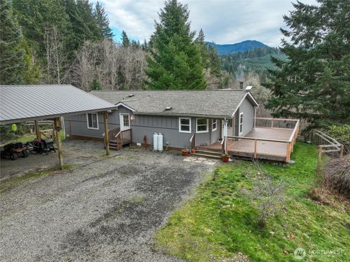 185 Wilderness Dr, Randle, WA, 98377-9048 | Card Image