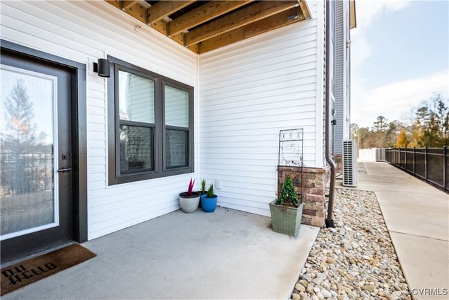 104 - 3900 Maze Runner Dr, Condo with 2 bedrooms, 2 bathrooms and null parking in Midlothian VA | Image 22