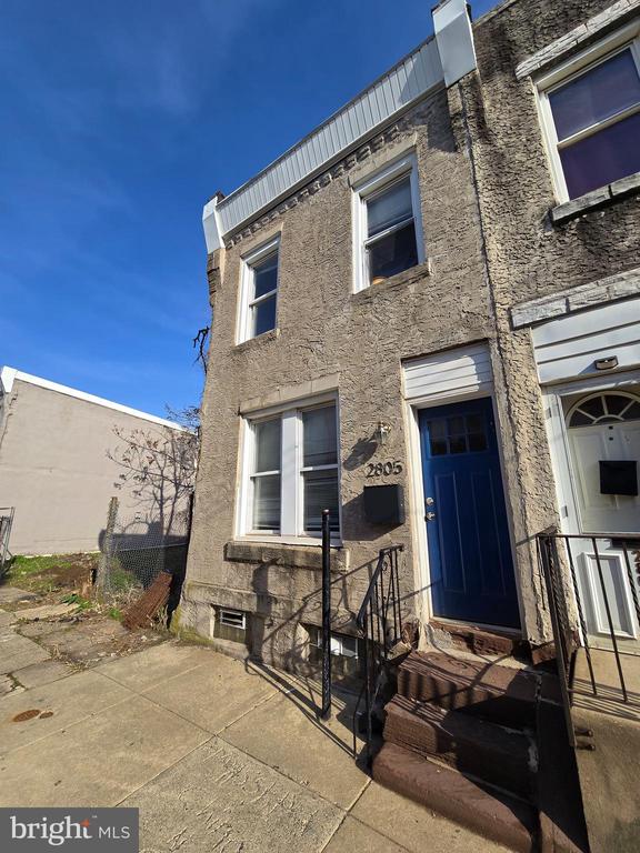 Residential in PHILADELPHIA 3