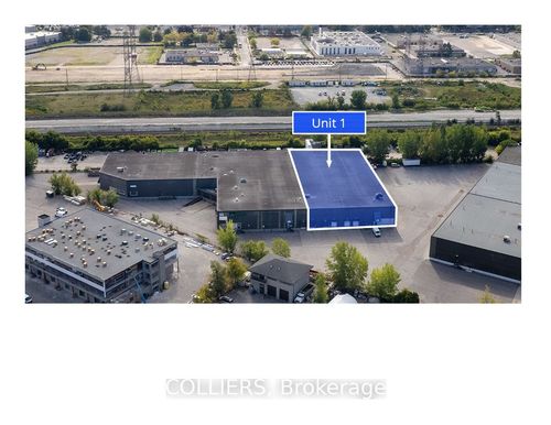 1-55 Esandar Dr, East York, ON, M4G4H2 | Card Image