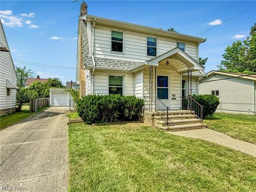 130 E 192nd St, Euclid, OH, 44119-1026 | Card Image