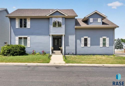 4909 S Kalen Pl Place, Sioux Falls, SD, 57108 | Card Image