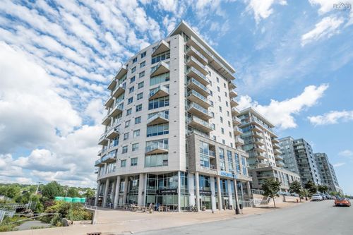 401-15 Kings Wharf Pl, Dartmouth, NS, B2Y0C2 | Card Image