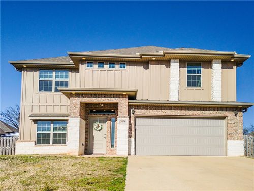 3670 Macintosh Way, Bentonville, AR, 72712-2702 | Card Image