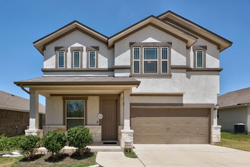 19004 Quebrada Dr, Pflugerville, TX, 78660-4666 | Card Image