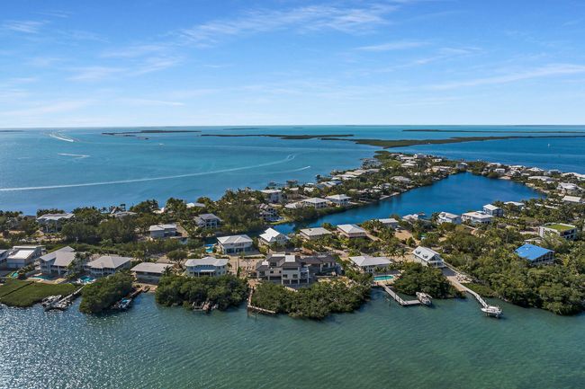 Buccaneer Point Aerials | Image 35