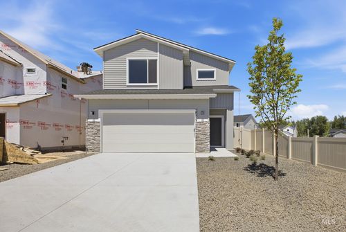2519 W Fallon Loop, Nampa, ID, 83651-7741 | Card Image