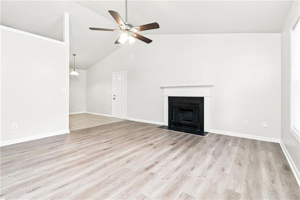 Residential in Rockmart 2