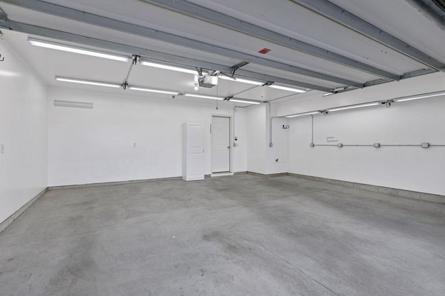 Finished Garage space | Image 36
