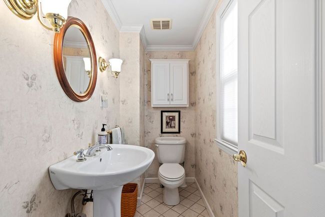 1344 Torrey Rd, House other with 3 bedrooms, 3 bathrooms and null parking in Grosse Pointe Woods MI | Image 24