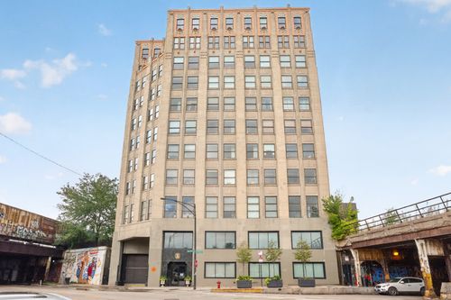 402-1550 S Blue Island Ave, Chicago, IL, 60608-2867 | Card Image