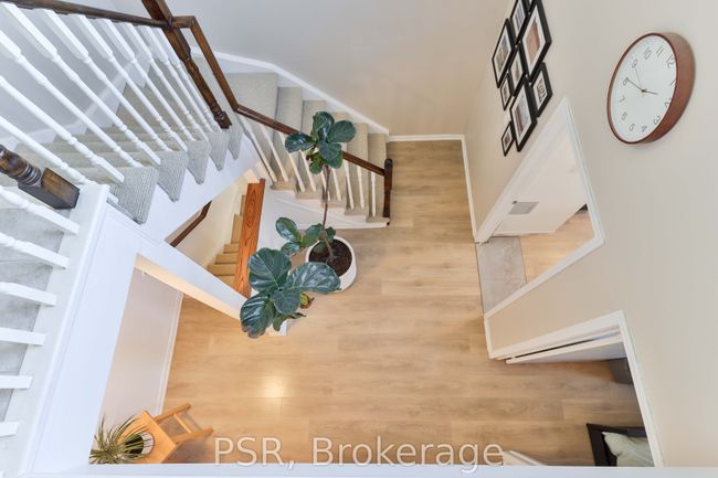 712 - 10 Laidlaw St, Condo with 3 bedrooms, 2 bathrooms and 1 parking in Toronto ON | Image 25