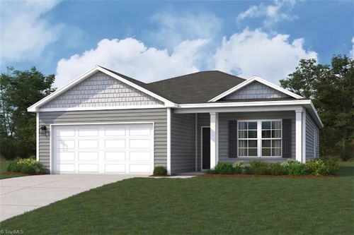 1582 Adirondack Dr, Newton, NC, 28658-2058 | Card Image
