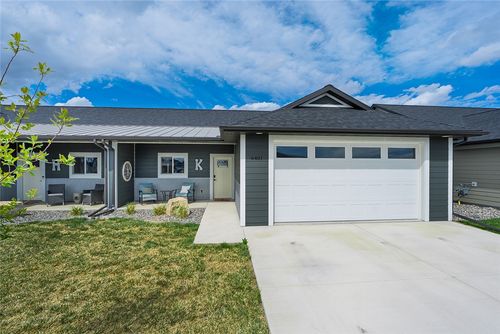 6401 Signal Peak Avenue, Billings, MT, 59106 | Card Image