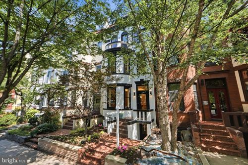1933 Calvert St Nw, WASHINGTON, DC, 20009-1501 | Card Image