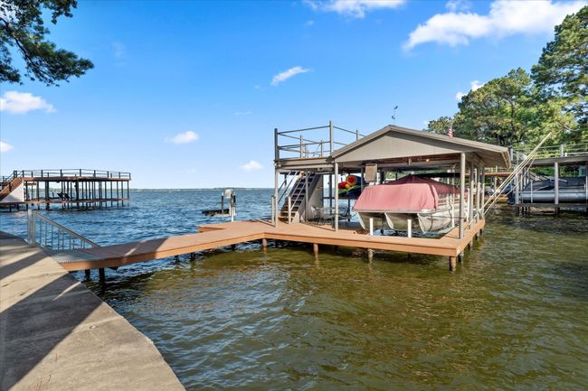 1948 Bounty View Dr, House other with 3 bedrooms, 3 bathrooms and null parking in Tool TX | Image 36