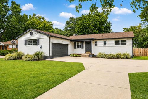 12175 Snider Rd, Cincinnati, OH, 45249-1240 | Card Image