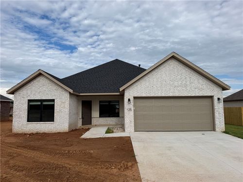 125 N Panther Ave, Farmington, AR, 72730-4038 | Card Image