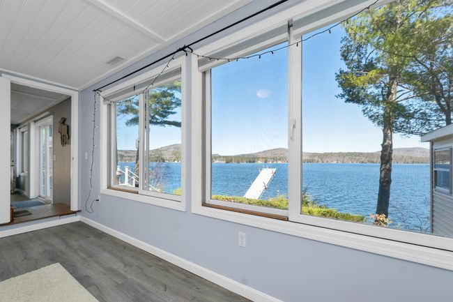 60 S Shore Rd, House other with 2 bedrooms, 2 bathrooms and null parking in New Durham NH | Image 16