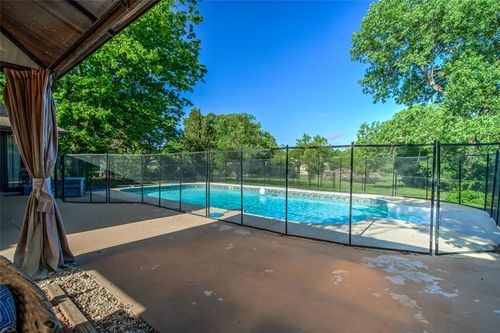 4611 Churchill Downs Drive, Norman, OK, 73069 | Card Image