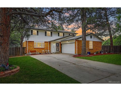 5466 W Indore Dr, Littleton, CO, 80128-7028 | Card Image