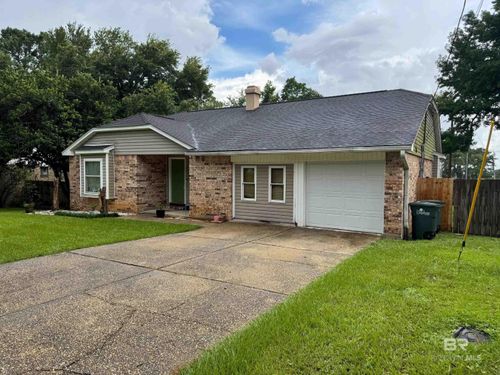109 Eagle Dr, Daphne, AL, 36526-7515 | Card Image