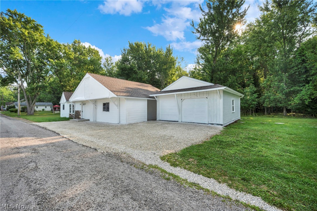 Residential in Chippewa Lake 3