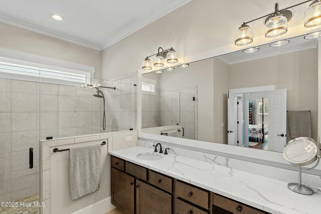 596 Jackline Dr, House other with 4 bedrooms, 4 bathrooms and 2 parking in Hampstead NC | Image 35