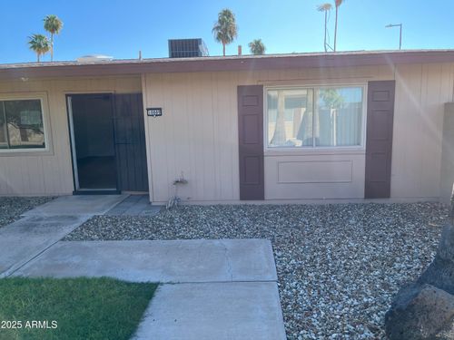 10889 W Santa Fe Dr, Sun City, AZ, 85351-2609 | Card Image