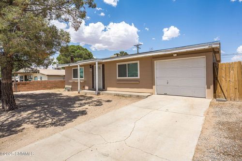 1609 Stull Dr, Las Cruces, NM, 88001-5126 | Card Image